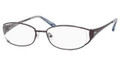 SAKS FIFTH AVENUE 237 Eyeglasses 0FY3 Gray 52-17-135
