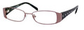 SAKS FIFTH AVENUE 243 Eyeglasses 0EN5 Emerald 50-16-130