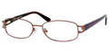 SAKS FIFTH AVENUE 251 Eyeglasses 0EP4 Br 54-16-140