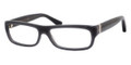 YVES SAINT LAURENT 2312 Eyeglasses 0DZM Gray 54-15-135