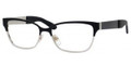 YVES SAINT LAURENT 6345 Eyeglasses 0YYF Matte Red 53-15-140