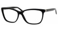 YVES SAINT LAURENT 6363 Eyeglasses 0M67 Havana Olive 56-14-135