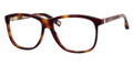 Marc Jacobs 412 Eyeglasses 005L Havana (5614)