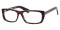 MARC JACOBS 413 Eyeglasses 0086 Havana 53-14-140
