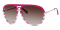 DIOR CROISETTE 2/S Sunglasses 0DWS Fuchsia 61-12-135