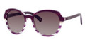 Christian Dior Croisette 3/S Sunglasses 0DSYXQ Violet Striped (5318)
