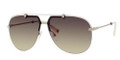 Christian Dior Croisette 4/S Sunglasses 0DYJED Light Gold (6210)