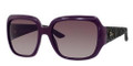 Christian Dior Frisson 1/S Sunglasses 0KEWXQ Plum (5718)