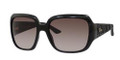 Christian Dior Frisson 1/S Sunglasses 0BILHA Shiny Blk (5718)