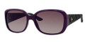Christian Dior Frisson 2/S Sunglasses 0KEWXQ Plum (5617)