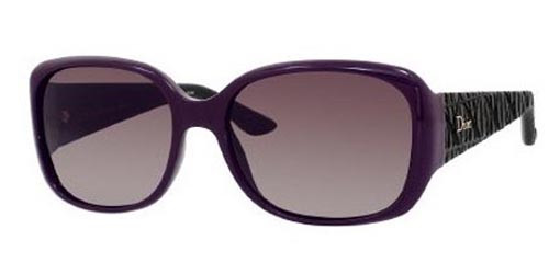 Christian Dior Frisson 2/S Sunglasses 