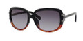 Christian Dior Graphix 3/F/S Sunglasses 0W4AHD Blk Havana Shaded (5717)