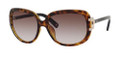 Christian Dior Graphix 3/F/S Sunglasses 0W3ZHA Havana (5717)