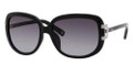 Christian Dior Graphix 3/F/S Sunglasses 0CLBHD Shiny Blk (5717)