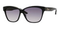 DIOR DIOR MITZA 2/S Sunglasses 0807 Blk 58-12-135