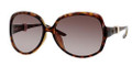 DIOR MYSTERY 1/F/S Sunglasses 0791 Havana 61-16-120