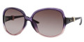 DIOR MYSTERY 1/F/S Sunglasses 0WHB Plum 61-16-120