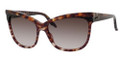 DIOR SAUVAGE 2/S Sunglasses 0MB4 Panther 58-16-135