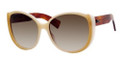DIOR SUMMERSET 1/S Sunglasses 0T6T Beige Milk 56-16-140