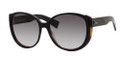 DIOR SUMMERSET 1/S Sunglasses 0T6R Blk Havana 56-16-140