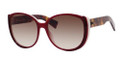 DIOR SUMMERSET 1/S Sunglasses 0T6X Red Milk 56-16-140