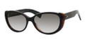 DIOR SUMMERSET 2/S Sunglasses 0T6R Blk Havana 55-16-140