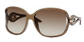 Diorvolute 2/Strass Sunglasses 0OUSCC Dove Gray (6116)