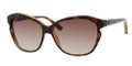 DIOR SIMPLY/S Sunglasses 0791 Havana 58-15-135