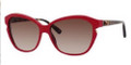 DIOR SIMPLY/S Sunglasses 0EZB Red 58-15-135