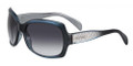 GIORGIO ARMANI 846/S Sunglasses 00P1 Blue 60-18-120