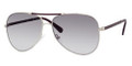Giorgio Armani 903/S Sunglasses 0XYPZR Light Gold (5913)