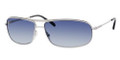 GIORGIO ARMANI 915/S Sunglasses 0010 Palladium 65-13-130