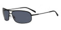 GIORGIO ARMANI 915/S Sunglasses 0PDE Blk 65-13-130