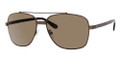 GIORGIO ARMANI 917/S Sunglasses 0XBC Br 60-15-140