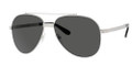 GIORGIO ARMANI 918/S Sunglasses 0010 Palladium 60-15-140