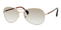 Giorgio Armani 923/S Sunglasses 000017 Rose Gold (5717)
