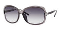 Giorgio Armani 934/F/S Sunglasses 02ECJJ Gray Spiegel (6015)