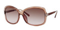 GIORGIO ARMANI 934/F/S Sunglasses 02EJ Powder 60-15-125