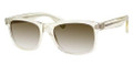 GIORGIO ARMANI 953/S Sunglasses 0Q0M Honey 53-20-145