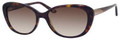 SAKS FIFTH AVENUE 71/S Sunglasses 0086 Havana 53-17-135
