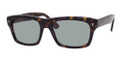 Yves Saint Laurent 2305/S Sunglasses 0086D5 Dark Havana (5519)