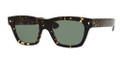 Yves Saint Laurent 2310/S Sunglasses 0IL585 Havana Spotted (5220)