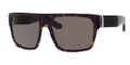 Yves Saint Laurent 2331/S Sunglasses 0YXINR Dark Havana (5716)
