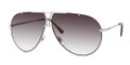 Yves Saint Laurent 2332/S Sunglasses 02K2JS Br Choco (6309)