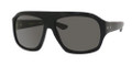 YVES SAINT LAURENT 2345/S Sunglasses 0807 Blk 59-15-125