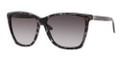 YVES SAINT LAURENT 6347/S Sunglasses 0YXO Blk Panther 58-14-135