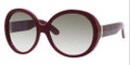 Yves Saint Laurent 6348/S Sunglasses 0YXXDB Gray (5817)