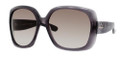 YVES SAINT LAURENT 6350/S Sunglasses 0YYA Gray 61-16-125