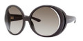YVES SAINT LAURENT 6356/S Sunglasses 0EGD Gray 58-16-110