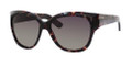 Yves Saint Laurent 6359/S Sunglasses 0M67R4 Havana Olive (5516)
